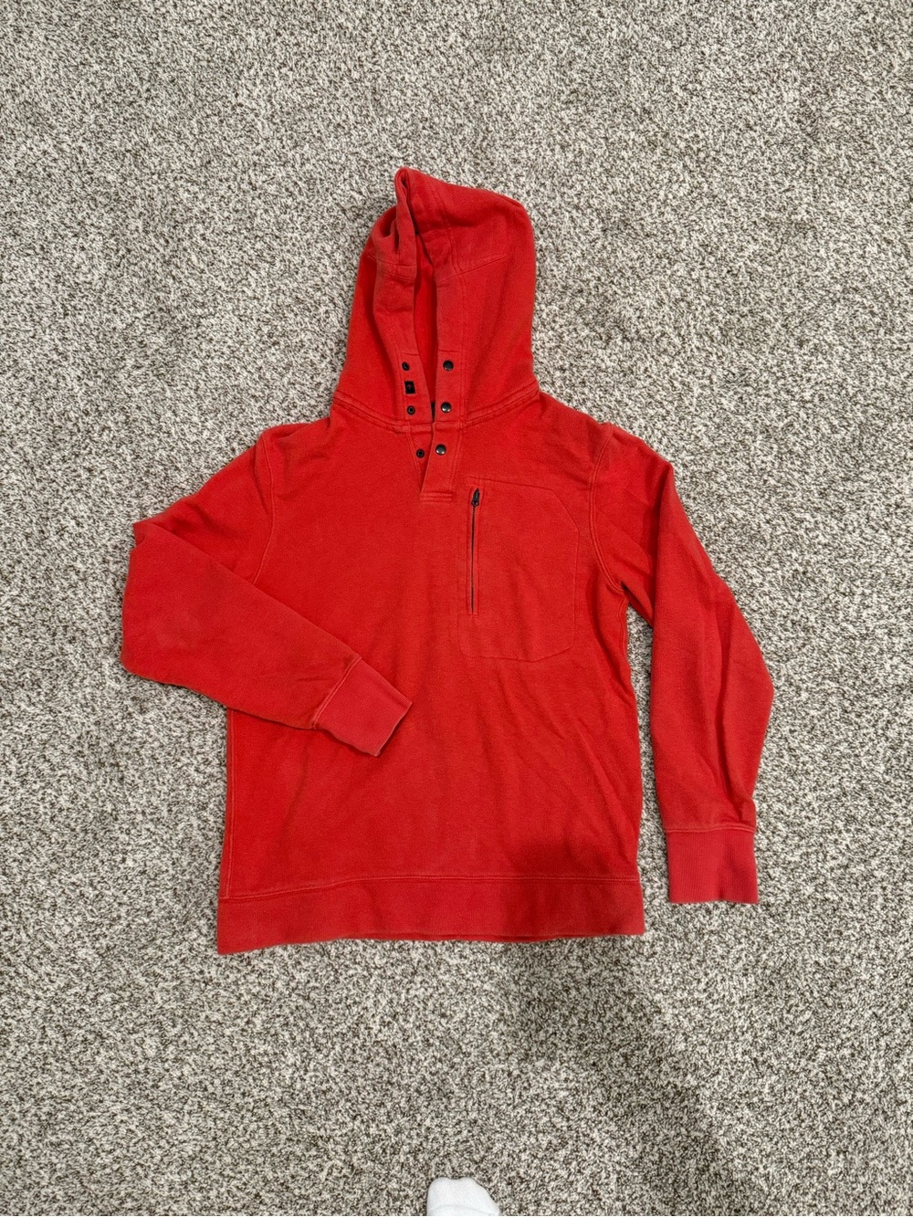 Relwen Frenchloom Hoodie